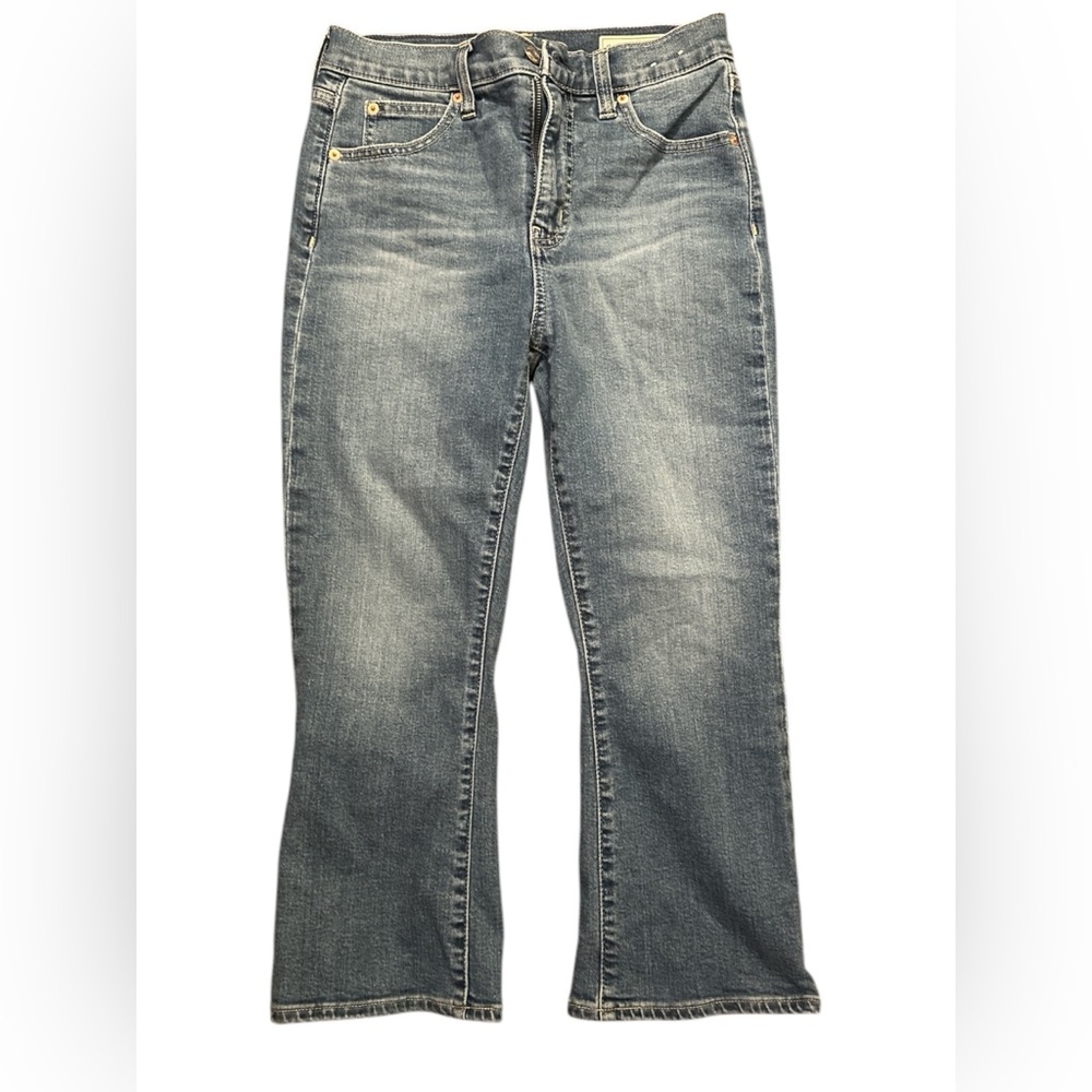 Gap Kick Fit Jeans 4 petite